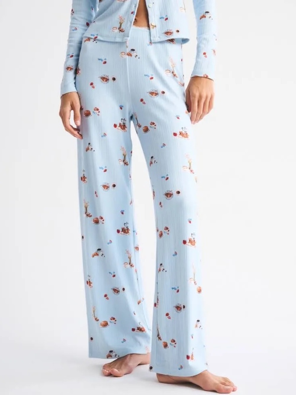Abercrombie Lounge Pants